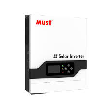 Solar inverter